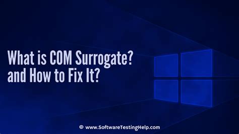 how to fix surrogate.